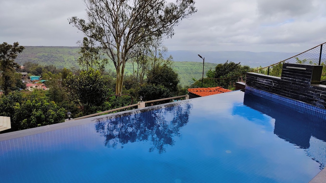 Photo of Outdoor in Mahabaleshwar