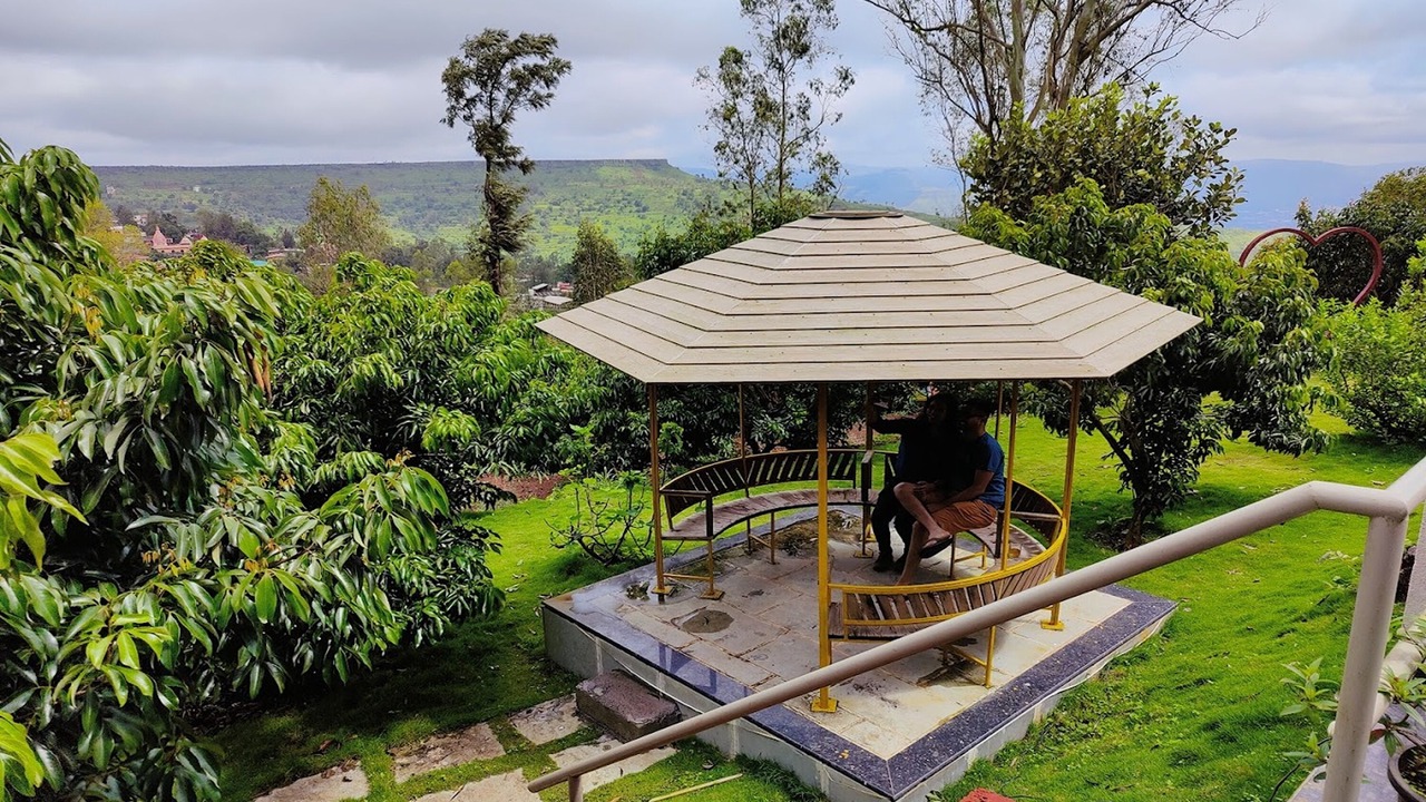 Photo of Others in Mahabaleshwar