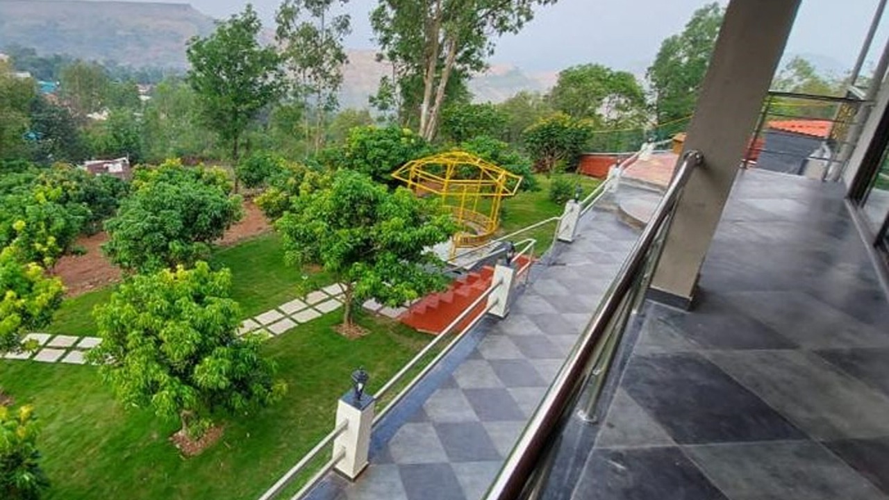 Photo of Others in Mahabaleshwar