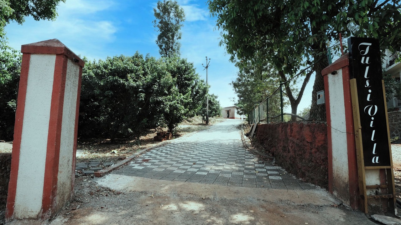 Photo of Outdoor in Mahabaleshwar