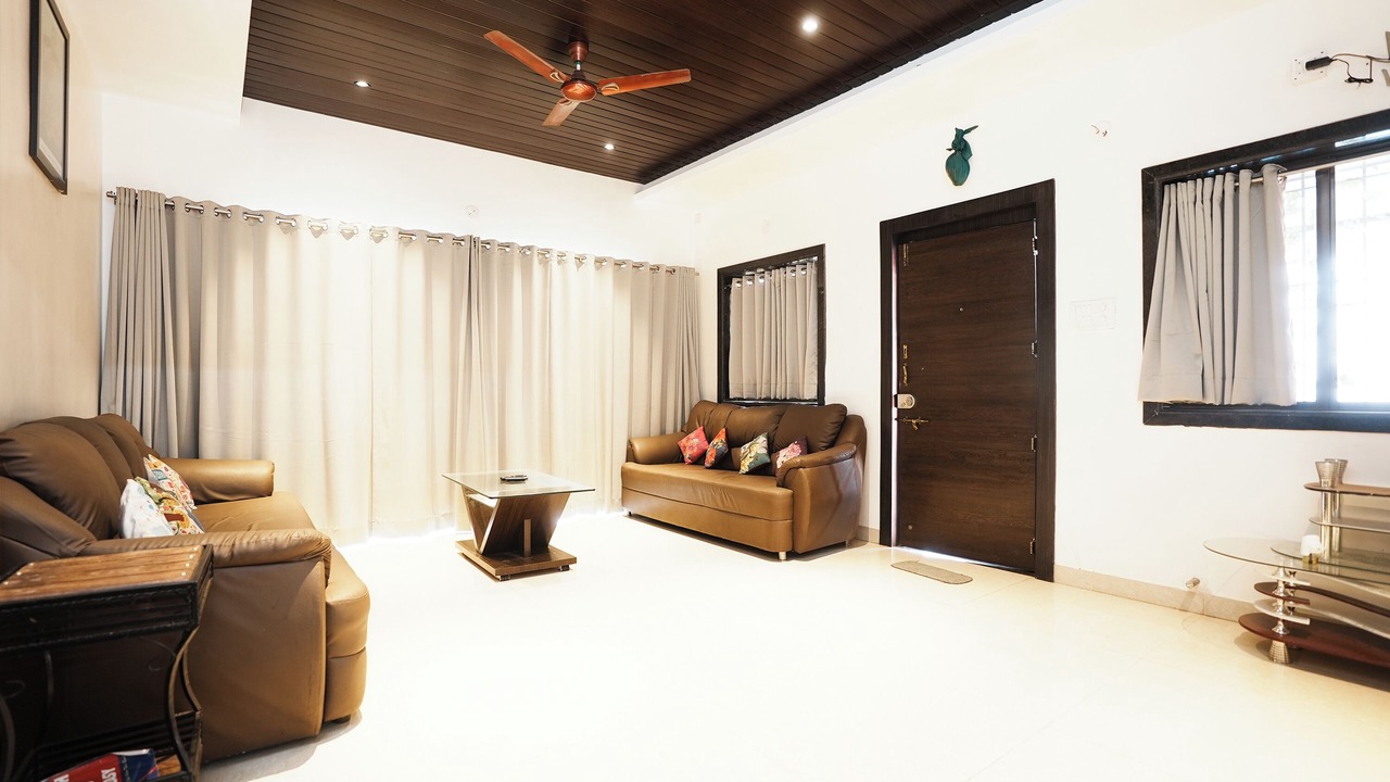 Photo of Livingroom in Mahabaleshwar