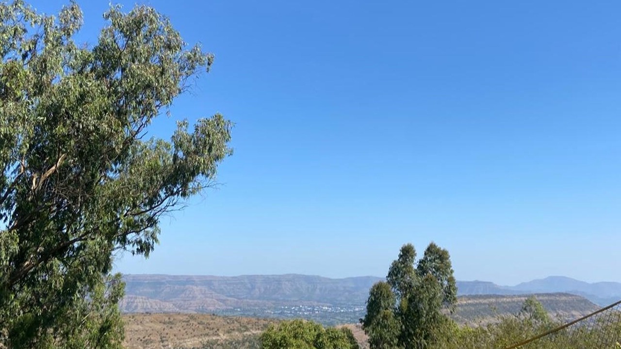 Photo of Outdoor in Mahabaleshwar