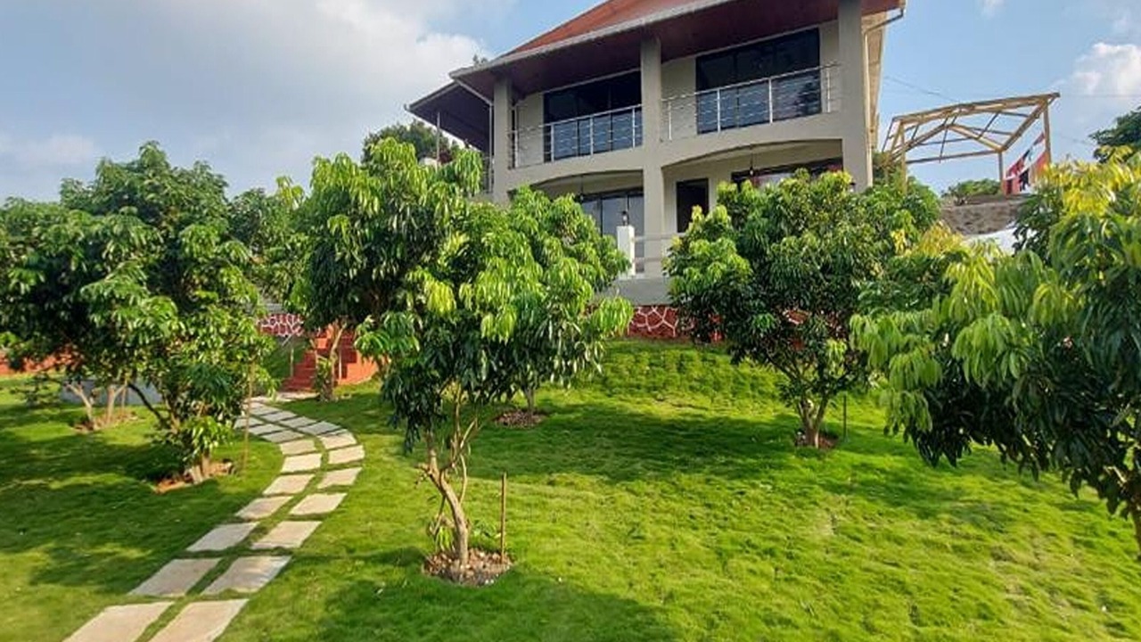 Photo of Outdoor in Mahabaleshwar