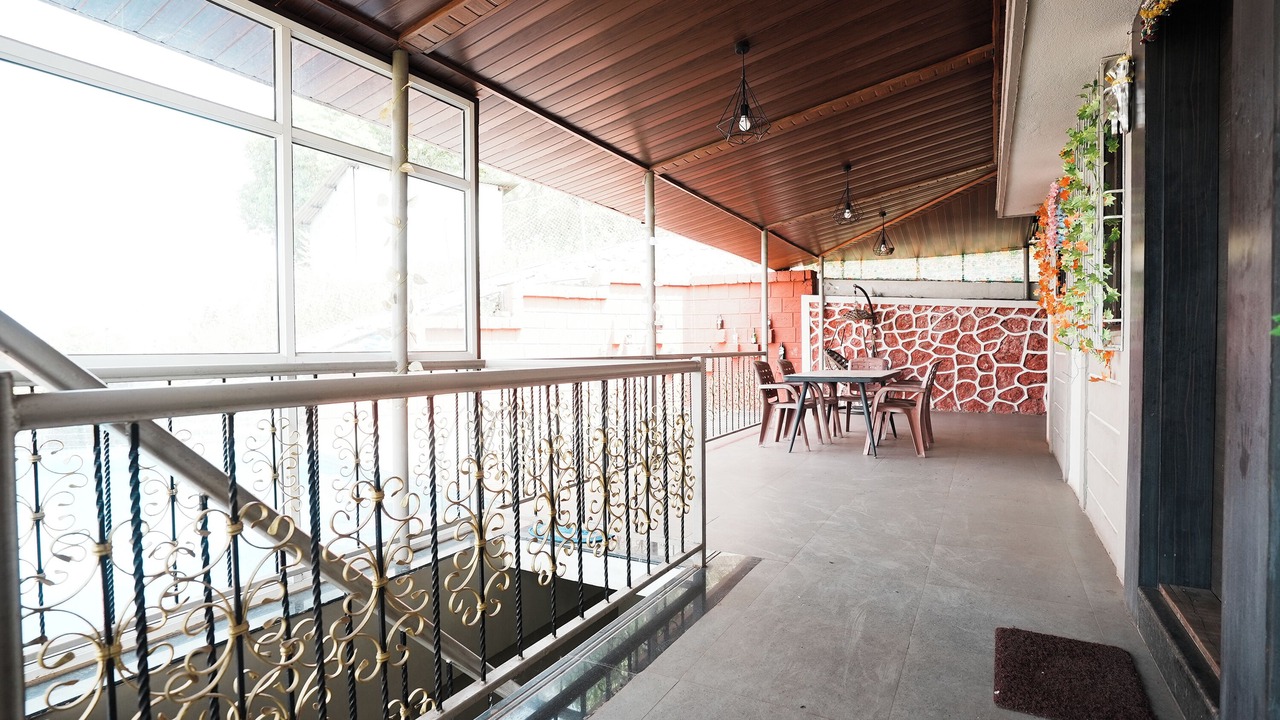Photo of Outdoor in Mahabaleshwar