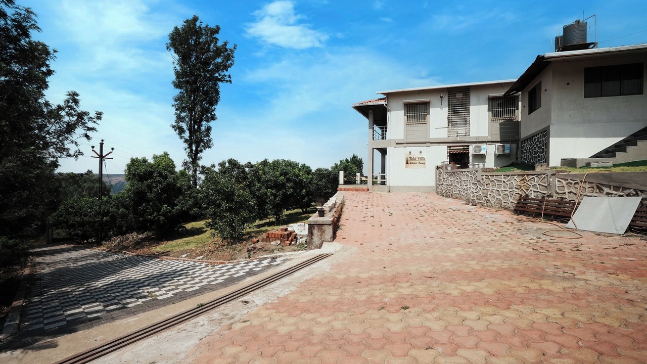 Photo of Outdoor in Mahabaleshwar