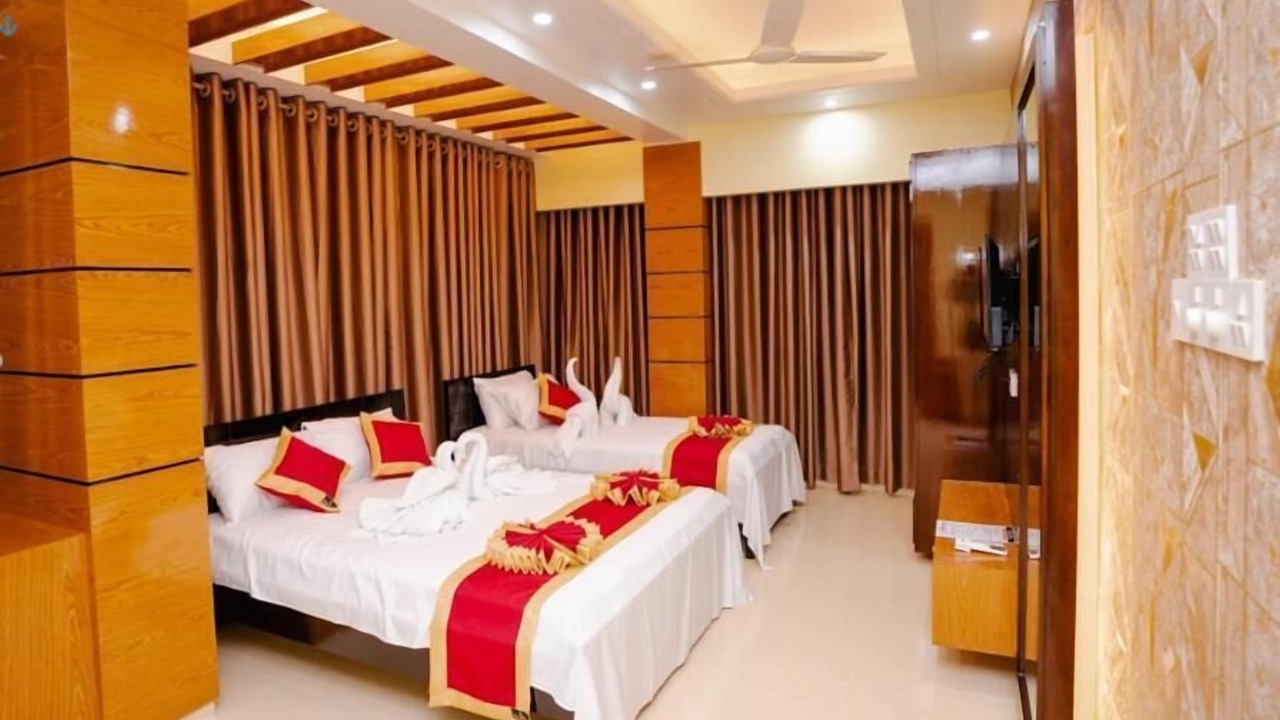 Photo of Bedroom in Khulna Division