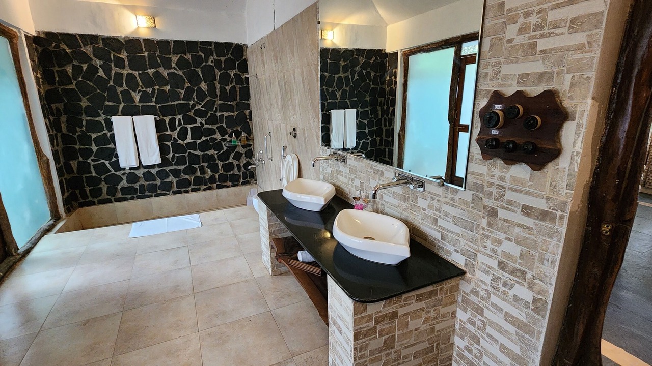 Photo of Bathroom in Tala