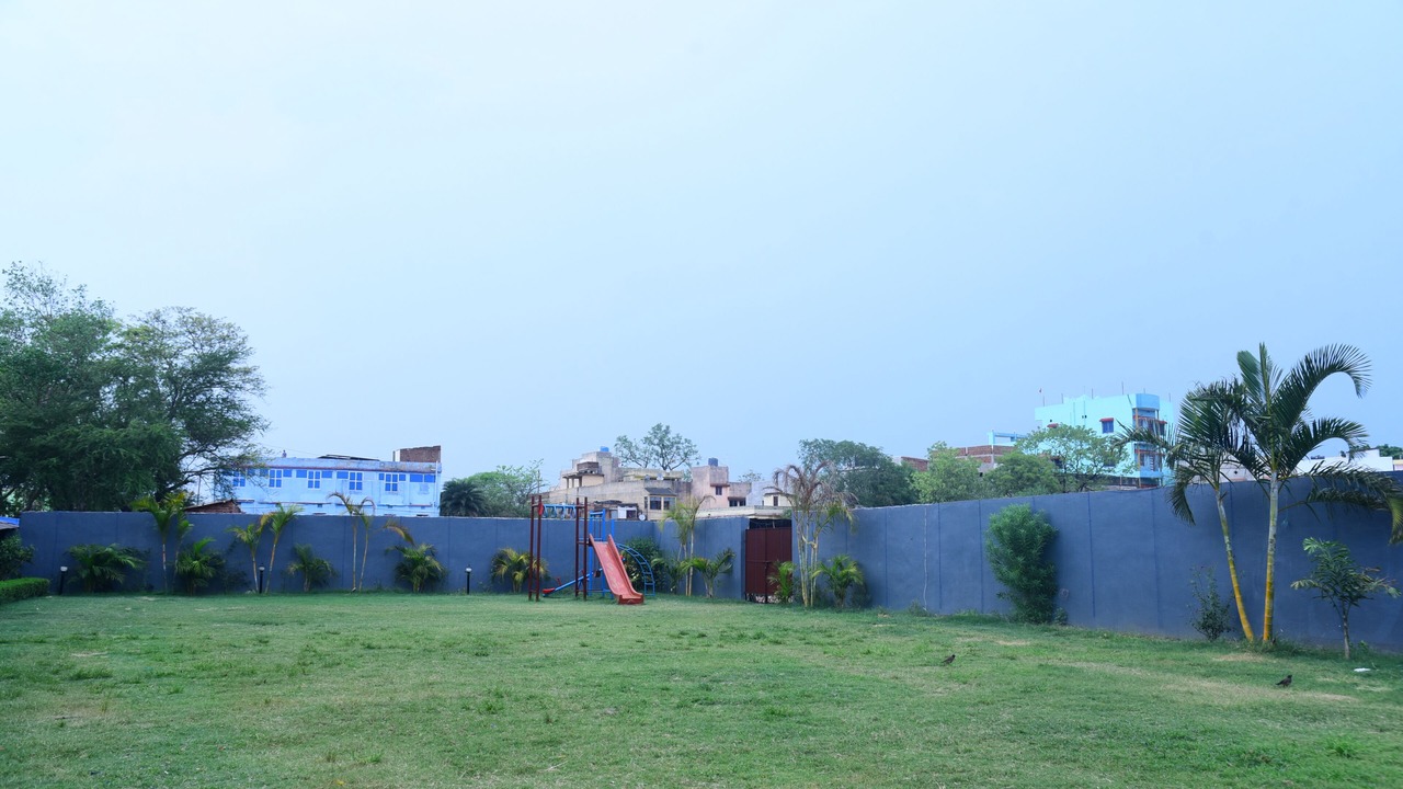 Photo of Outdoor in Chas