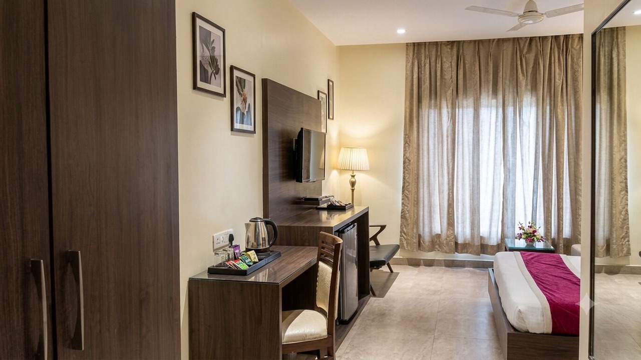 Photo of Bedroom in Chas