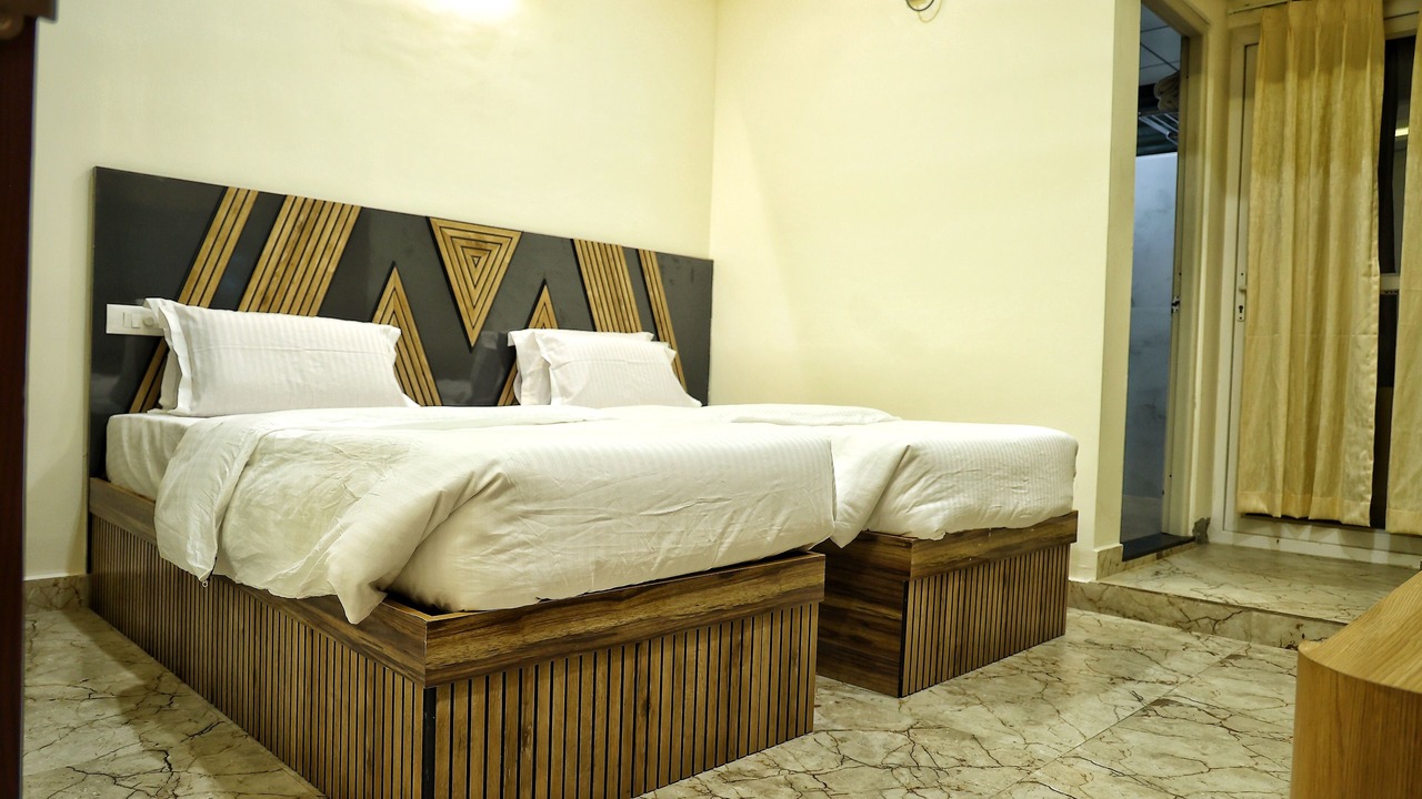 Photo of Bedroom in Bengaluru