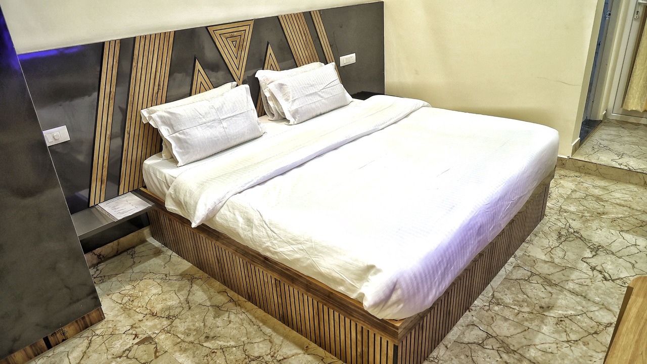 Photo of Bedroom in Bengaluru