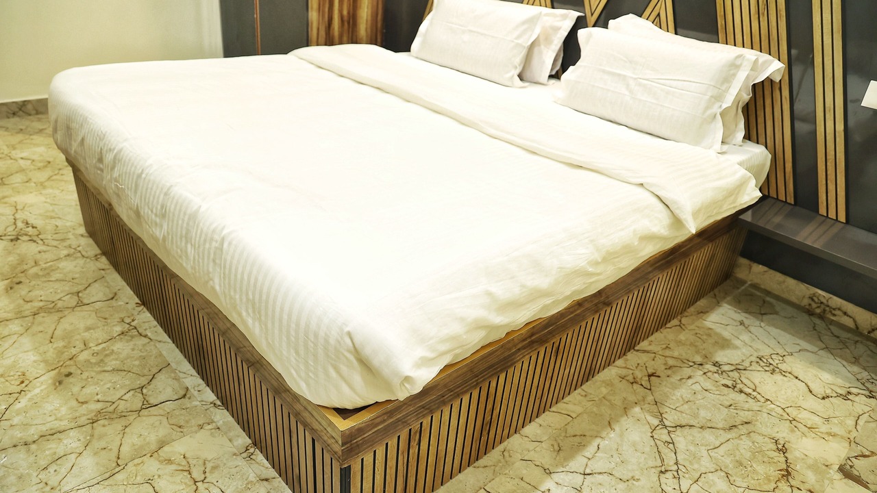Photo of Bedroom in Bengaluru