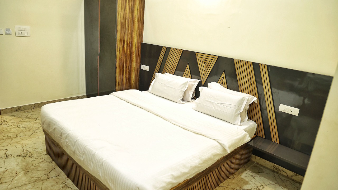 Photo of Bedroom in Bengaluru