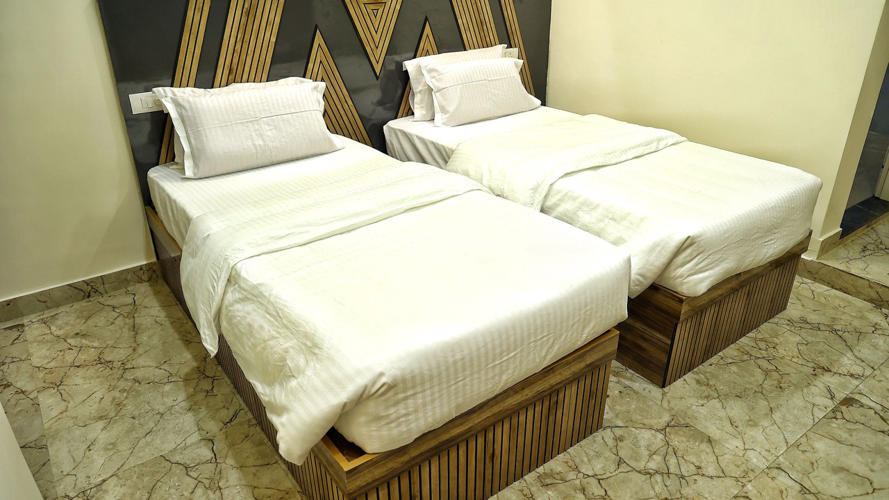 Photo of Bedroom in Bengaluru