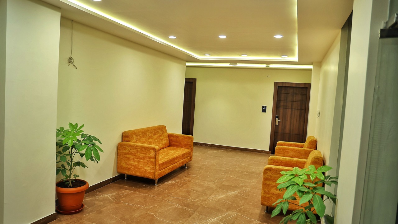 Photo of Outdoor in Bengaluru