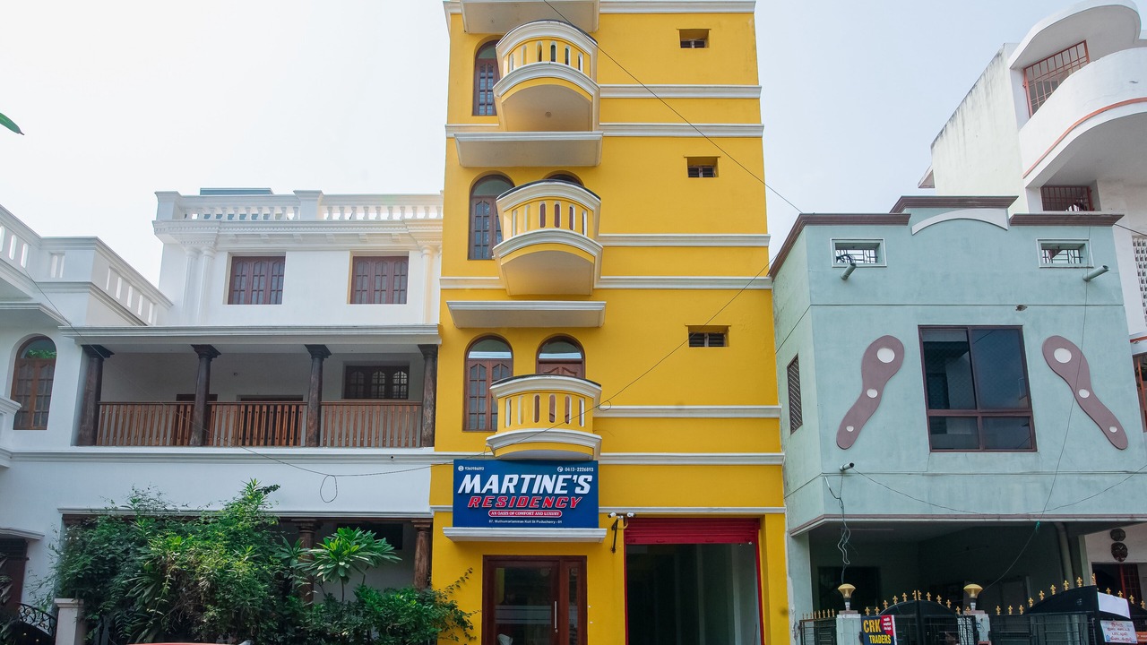 Photo of Outdoor in Heritage Town