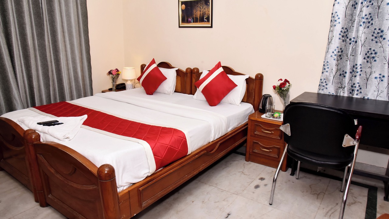 Photo of Bedroom in Sector 14