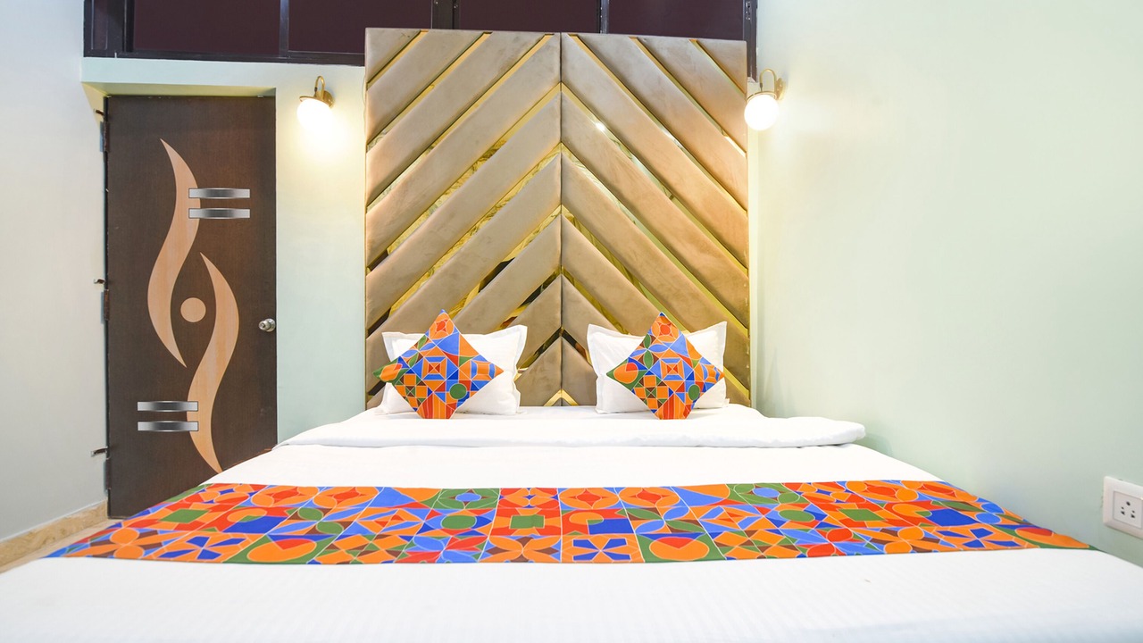 Photo of Bedroom in Danapur