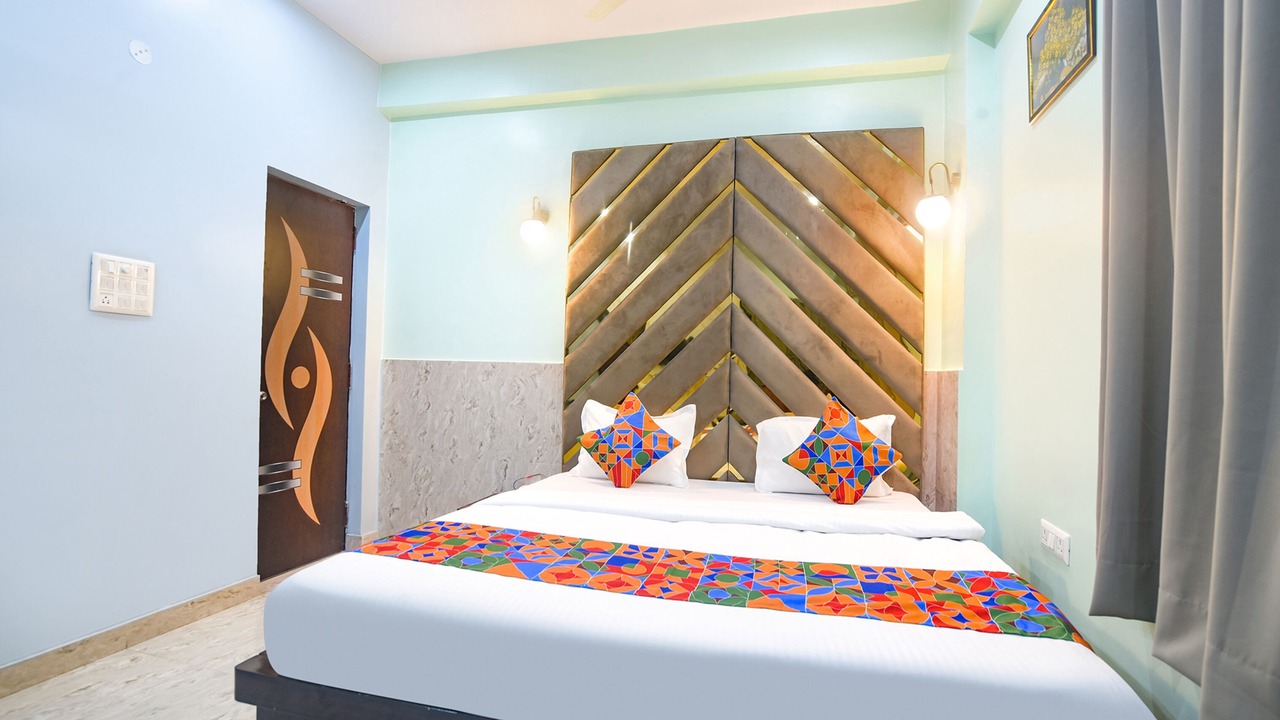 Photo of Bedroom in Danapur