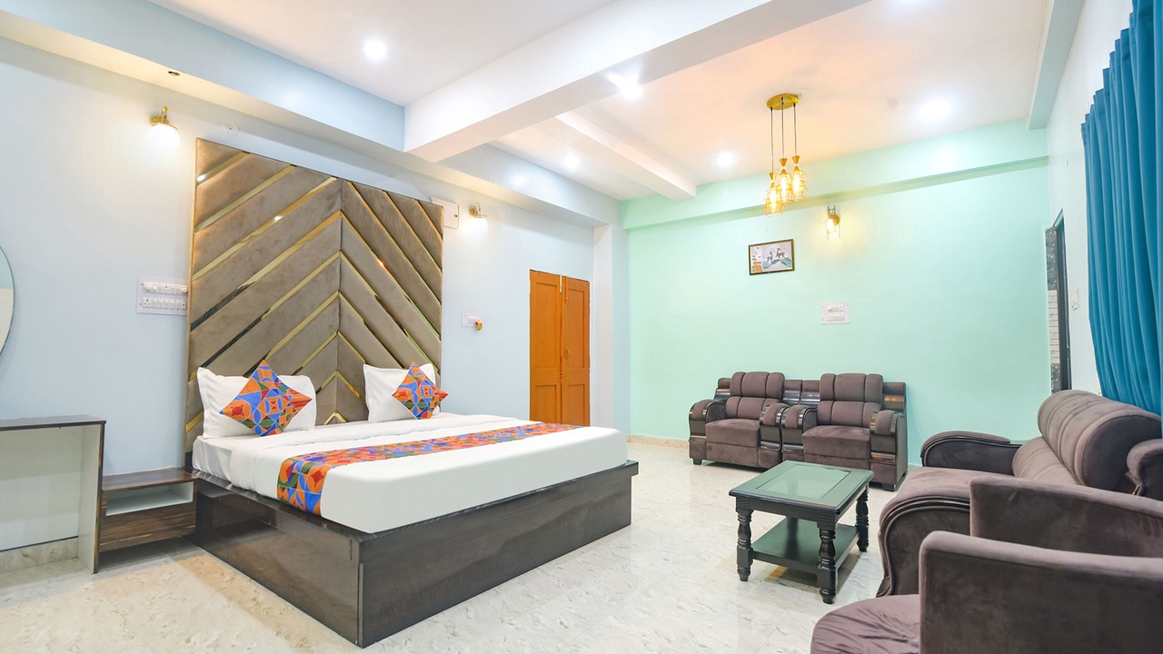 Photo of Bedroom in Danapur