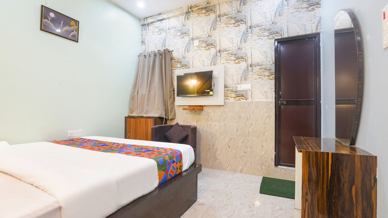 Photo of Bedroom in Danapur