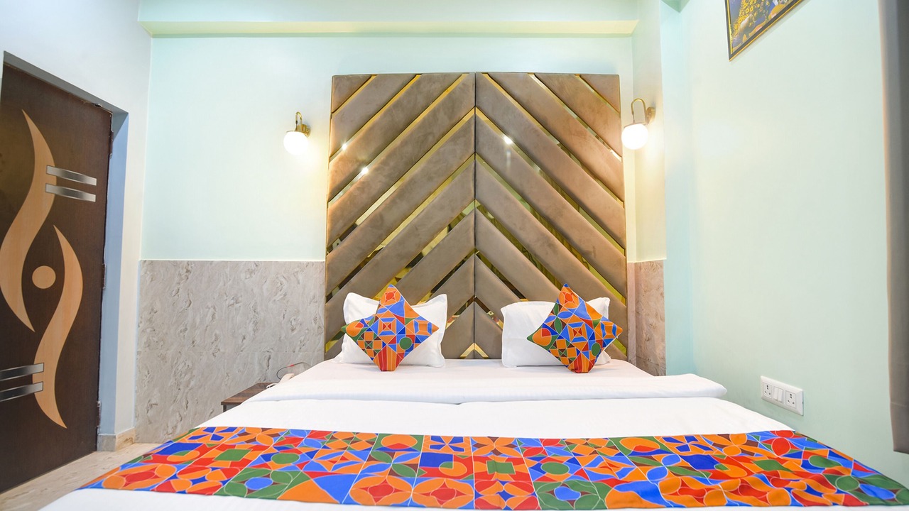 Photo of Bedroom in Danapur