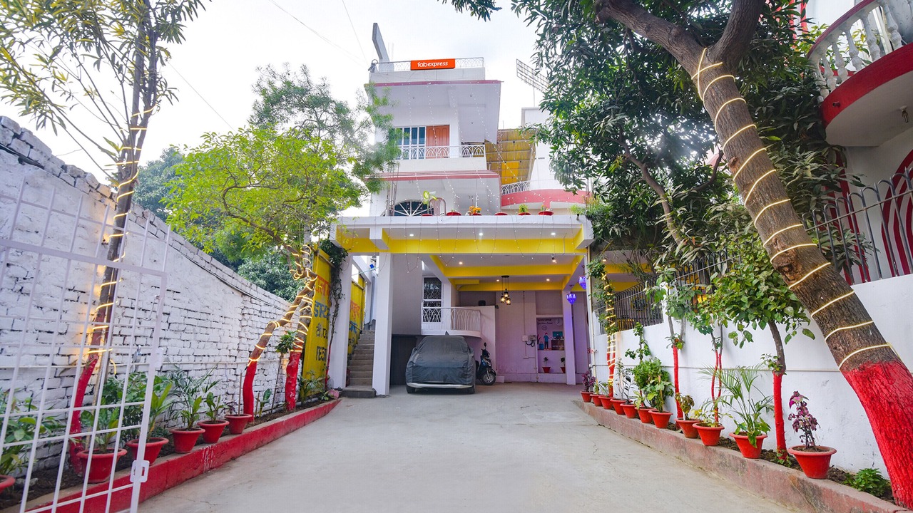 Photo of Outdoor in Danapur