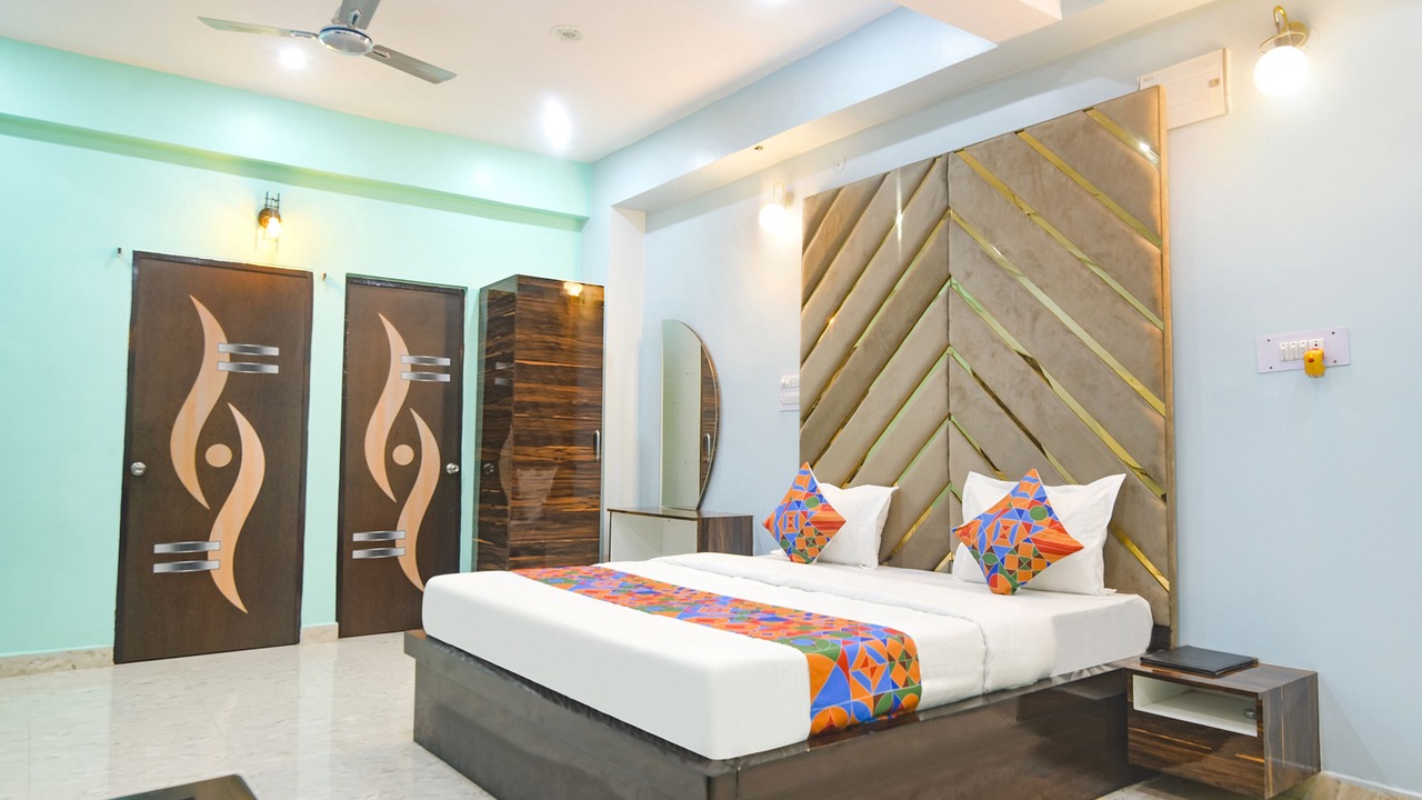 Photo of Bedroom in Danapur