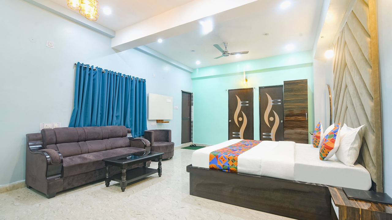 Photo of Livingroom in Danapur