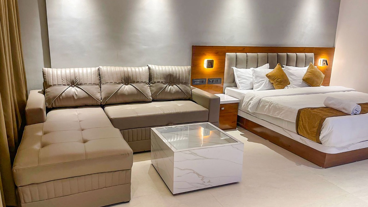 Photo of Bedroom in Baner