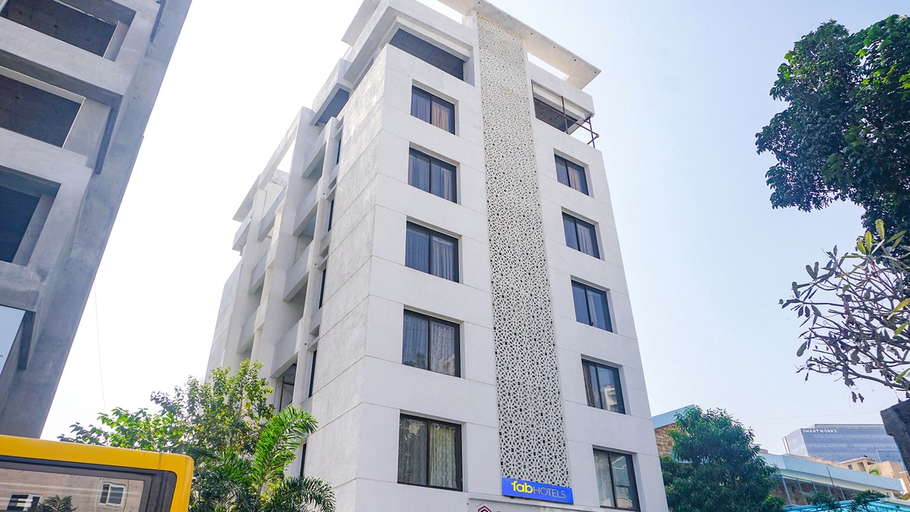 Photo of Outdoor in Baner