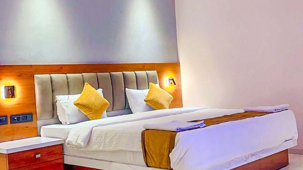 Photo of Bedroom in Baner