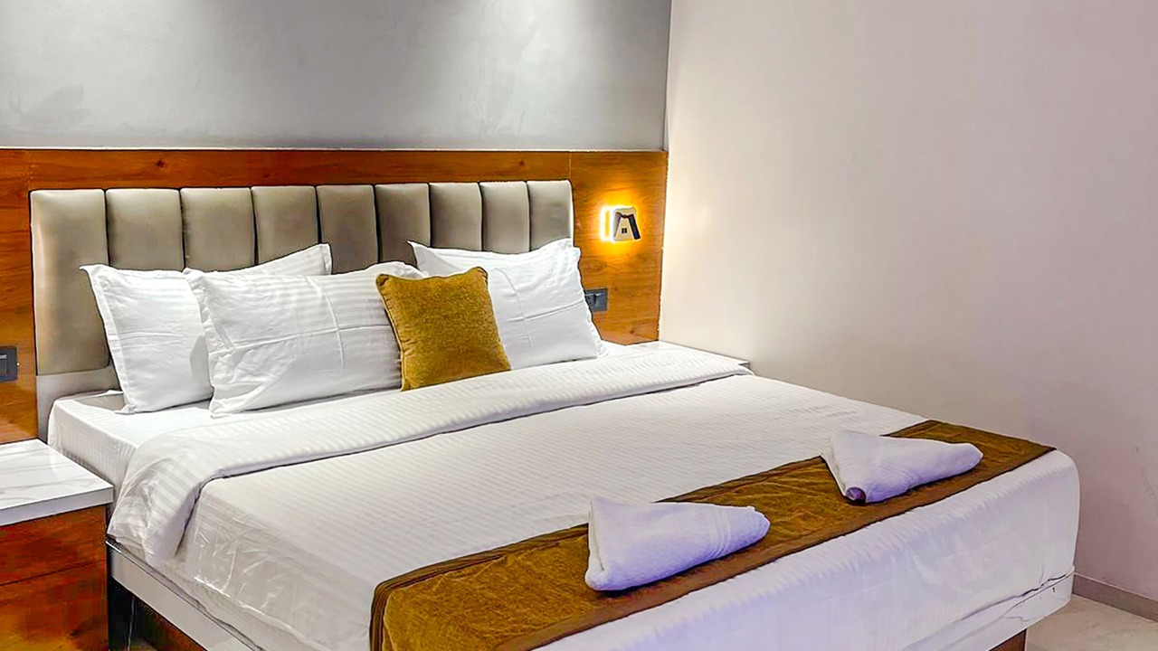 Photo of Bedroom in Baner