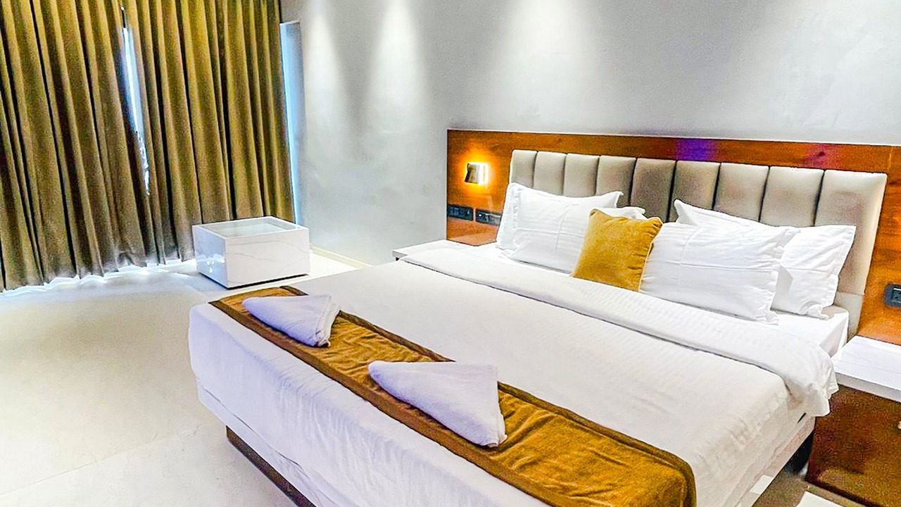 Photo of Bedroom in Baner
