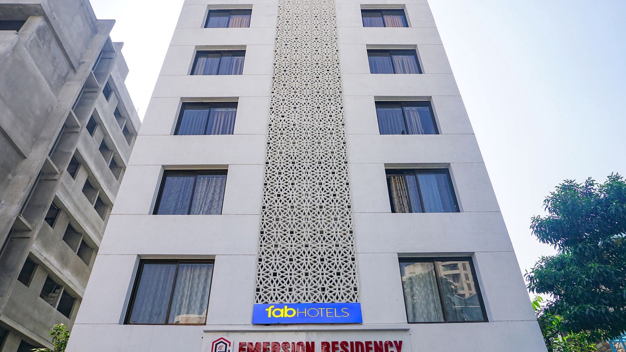 Photo of Outdoor in Baner