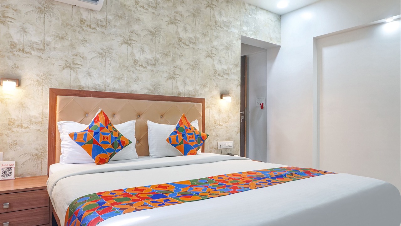 Photo of Bedroom in Baner
