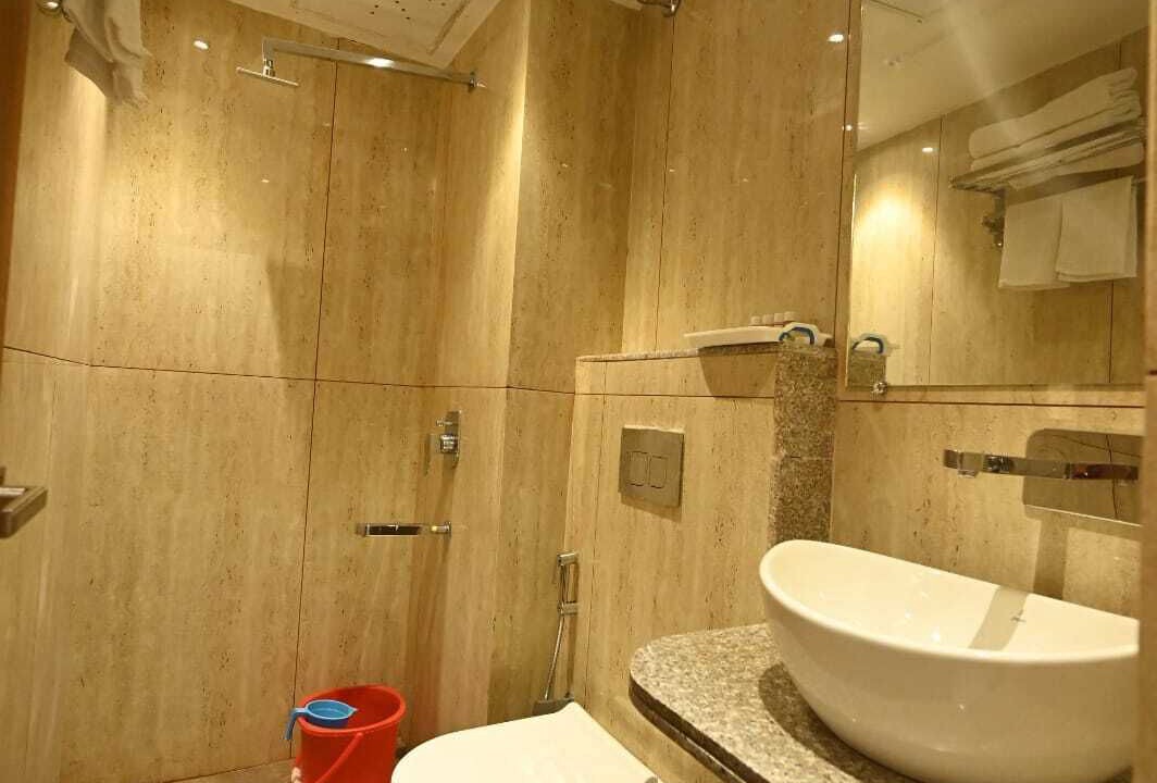 Photo of Bathroom in Varanasi