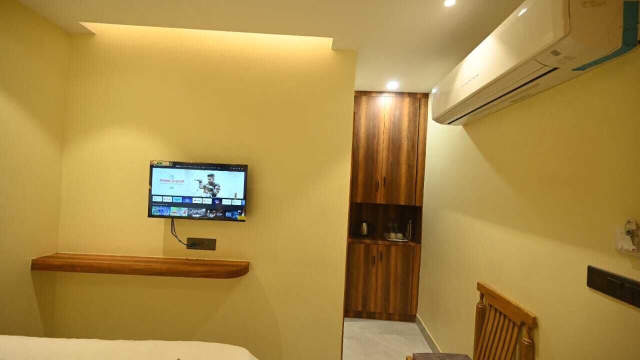 Photo of Bedroom in Varanasi