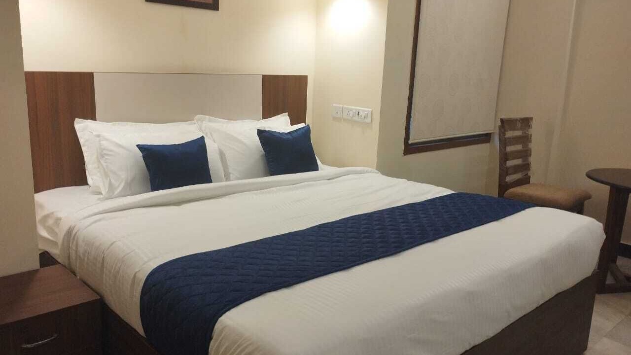 Photo of Bedroom in Parthasarathy Puram