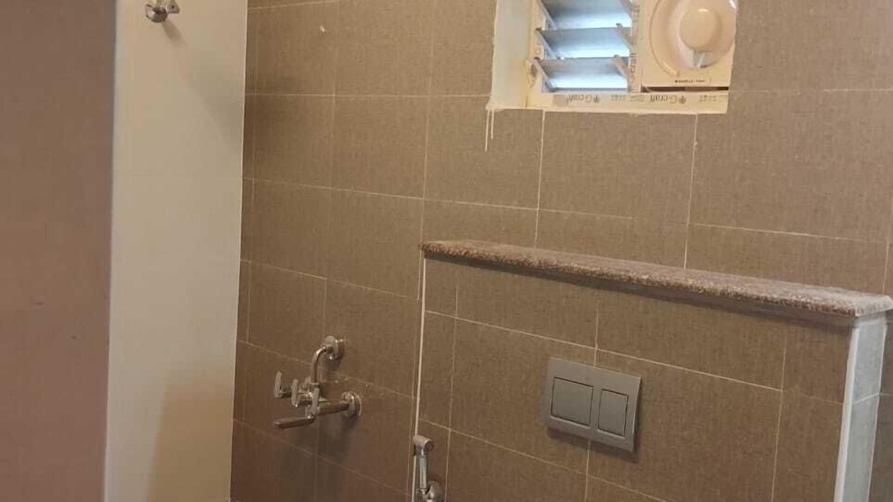 Photo of Bathroom in Parthasarathy Puram