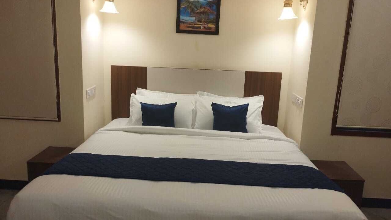 Photo of Bedroom in Parthasarathy Puram