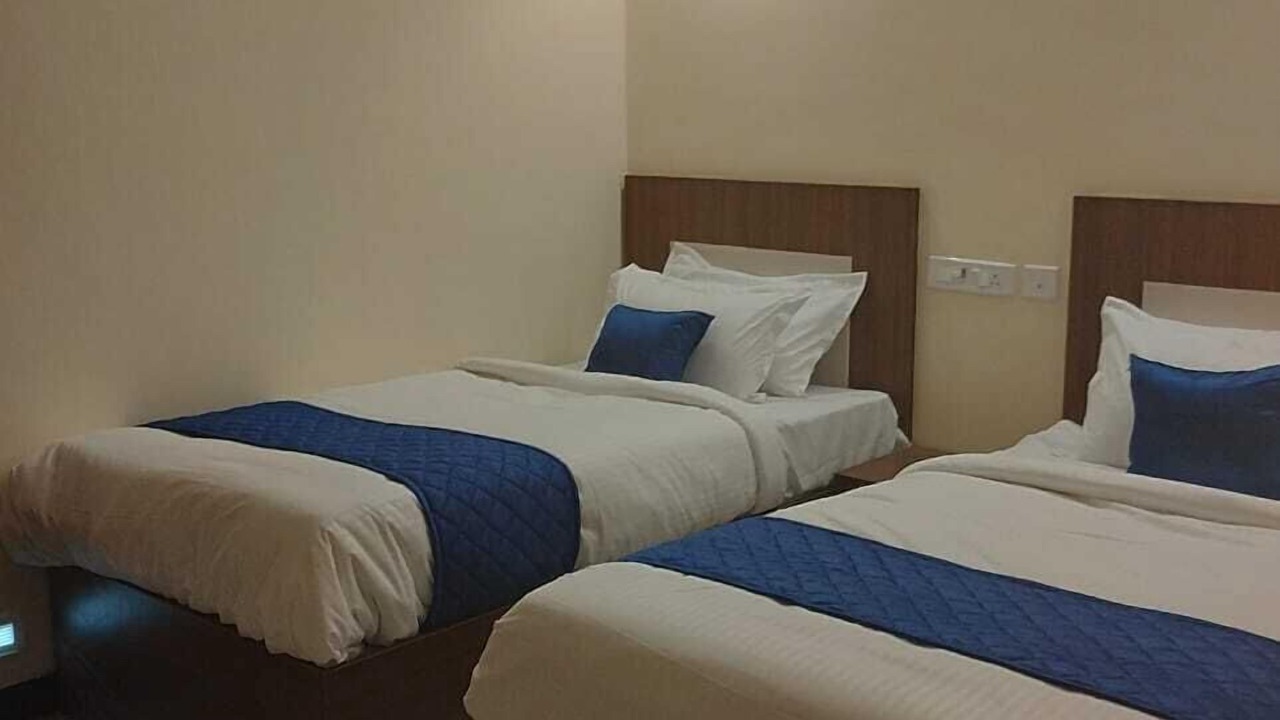 Photo of Bedroom in Parthasarathy Puram