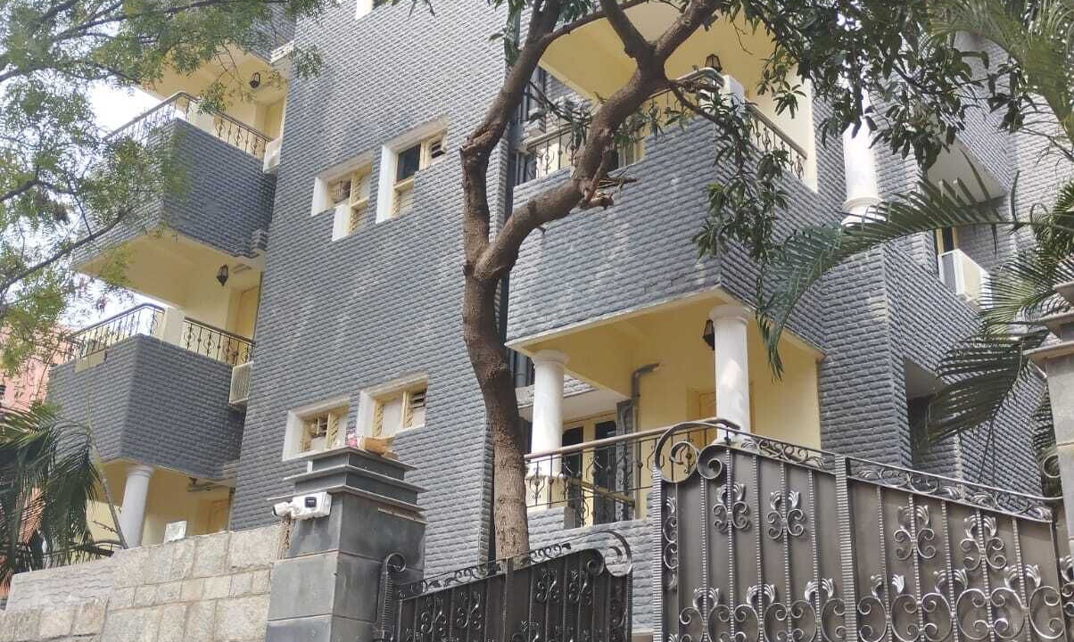 Photo of Outdoor in Parthasarathy Puram