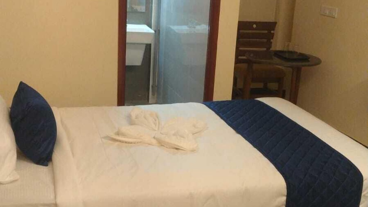 Photo of Bedroom in Parthasarathy Puram
