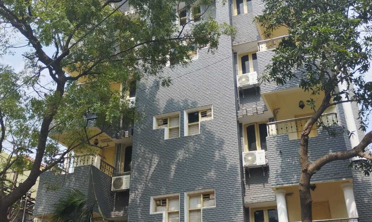 Photo of Outdoor in Parthasarathy Puram