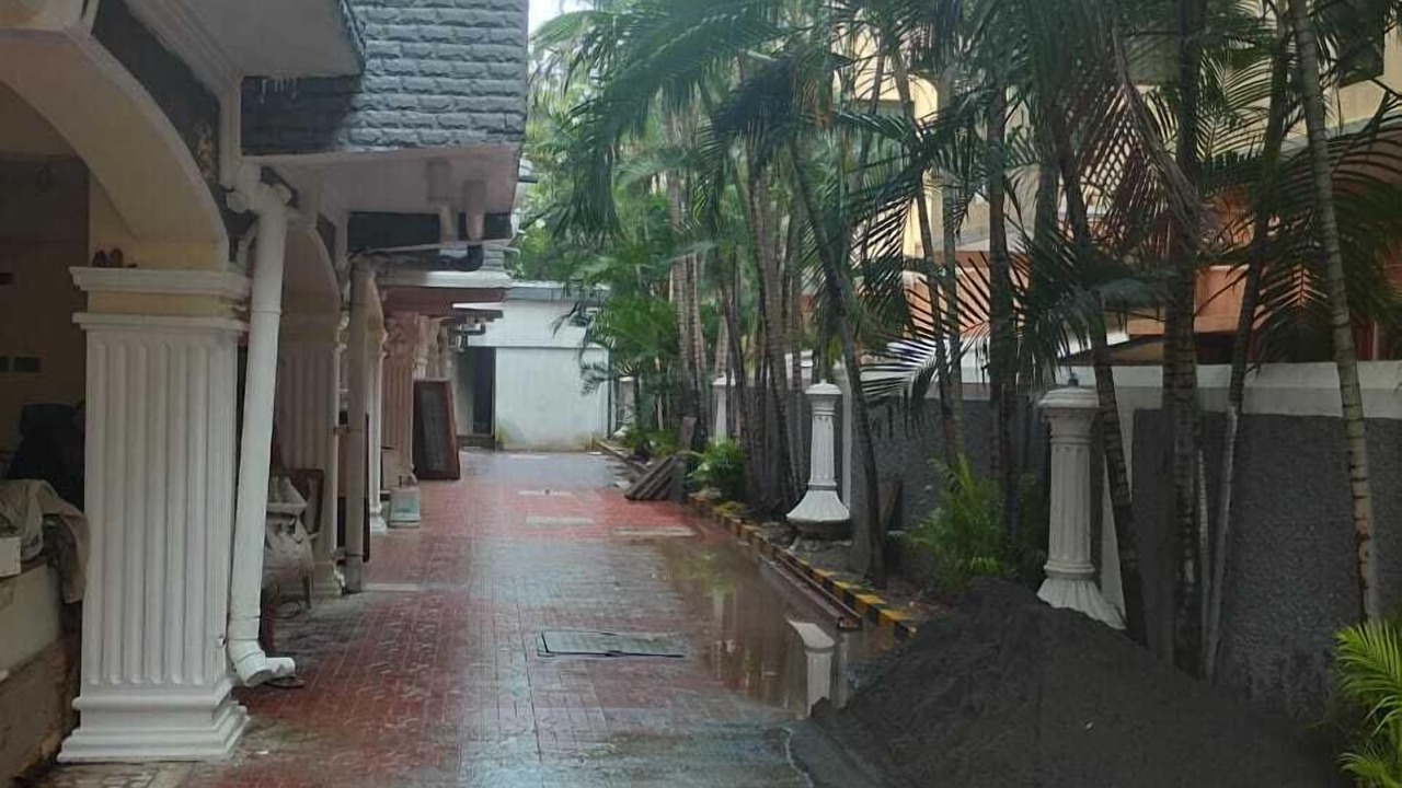 Photo of Outdoor in Parthasarathy Puram