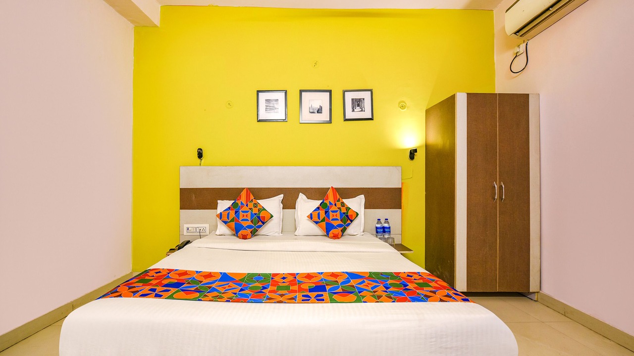 Photo of Bedroom in New Delhi