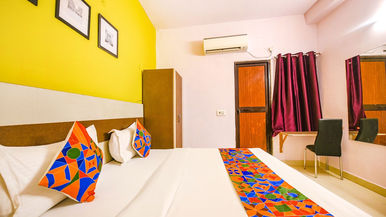 Photo of Bedroom in New Delhi