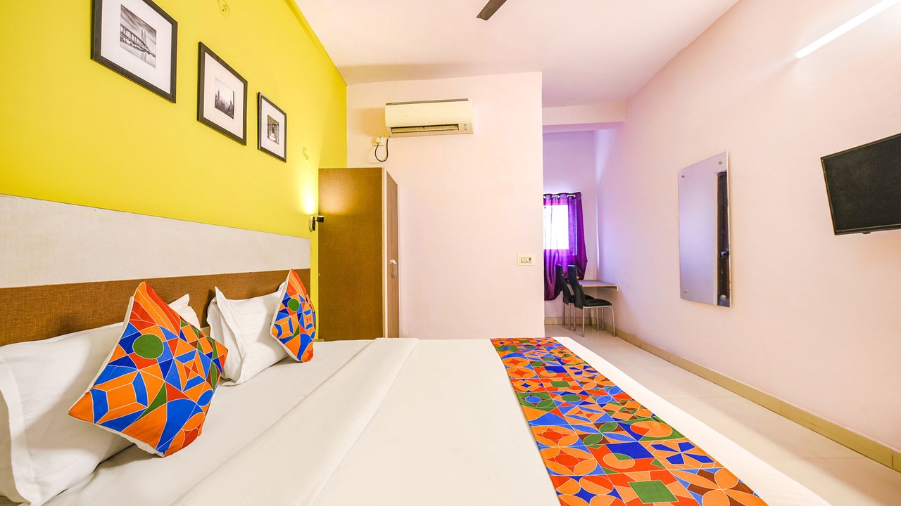 Photo of Bedroom in New Delhi