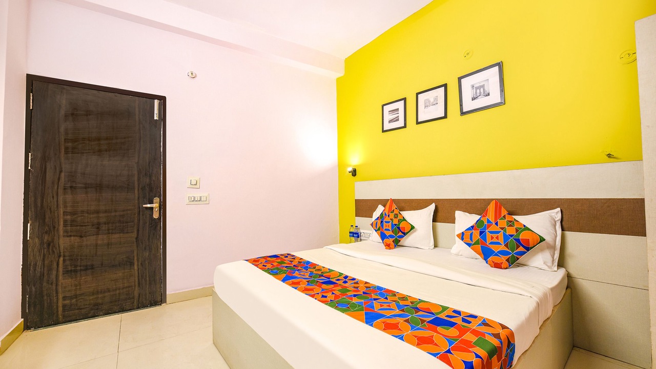 Photo of Bedroom in New Delhi
